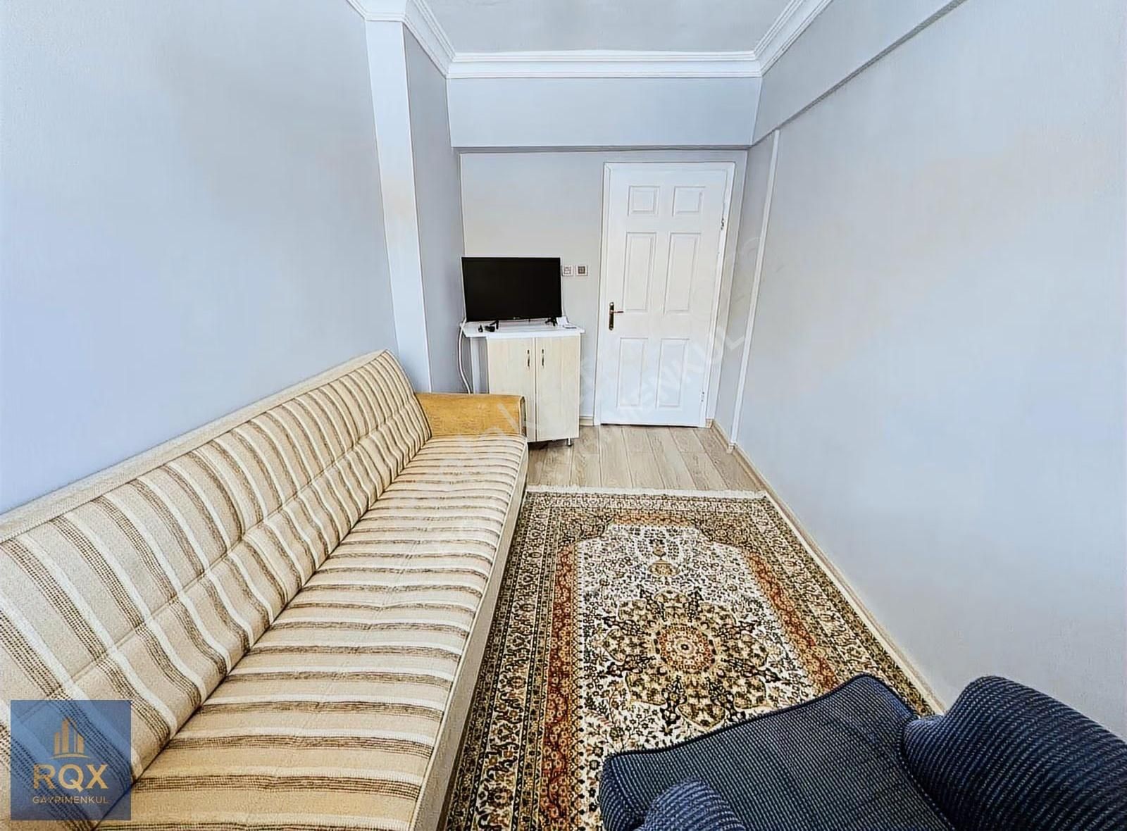 Etimesgut Merkezde Cadde Üzeri Ön Cephe Yapılı 5+1 Dubleks Daire - Görsel 22