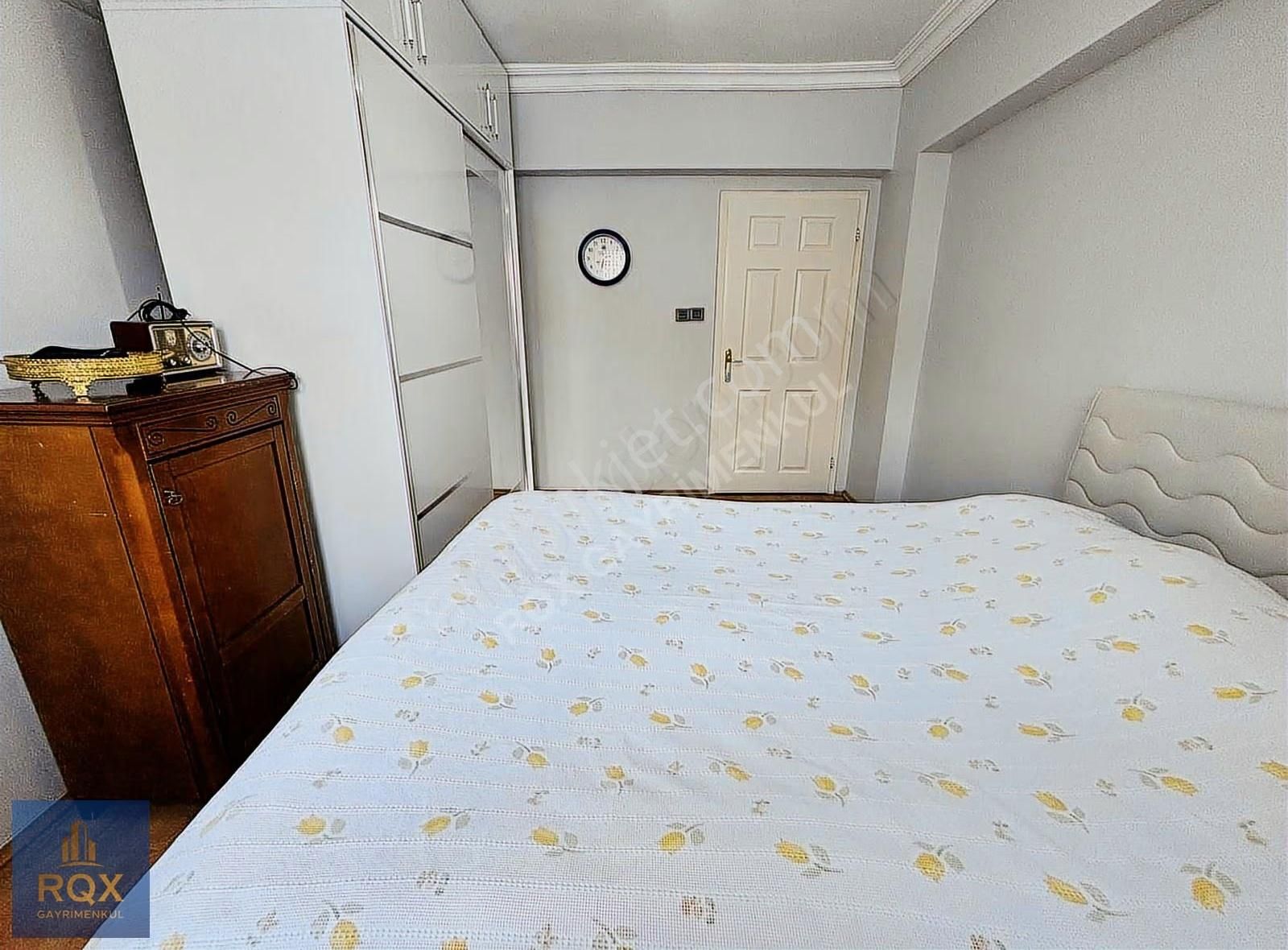 Etimesgut Merkezde Cadde Üzeri Ön Cephe Yapılı 5+1 Dubleks Daire - Görsel 20