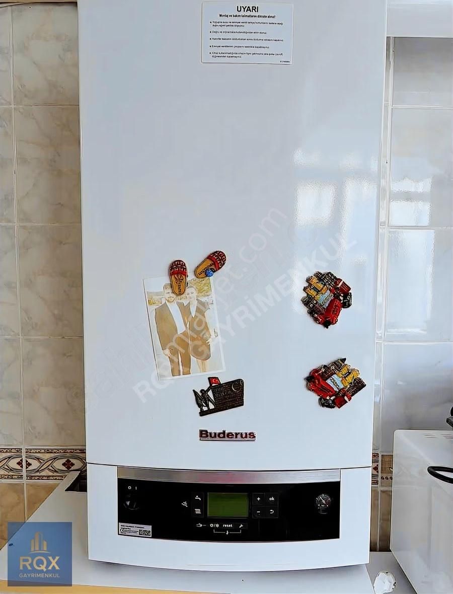 Etimesgut Merkezde Cadde Üzeri Ön Cephe Yapılı 5+1 Dubleks Daire - Görsel 6