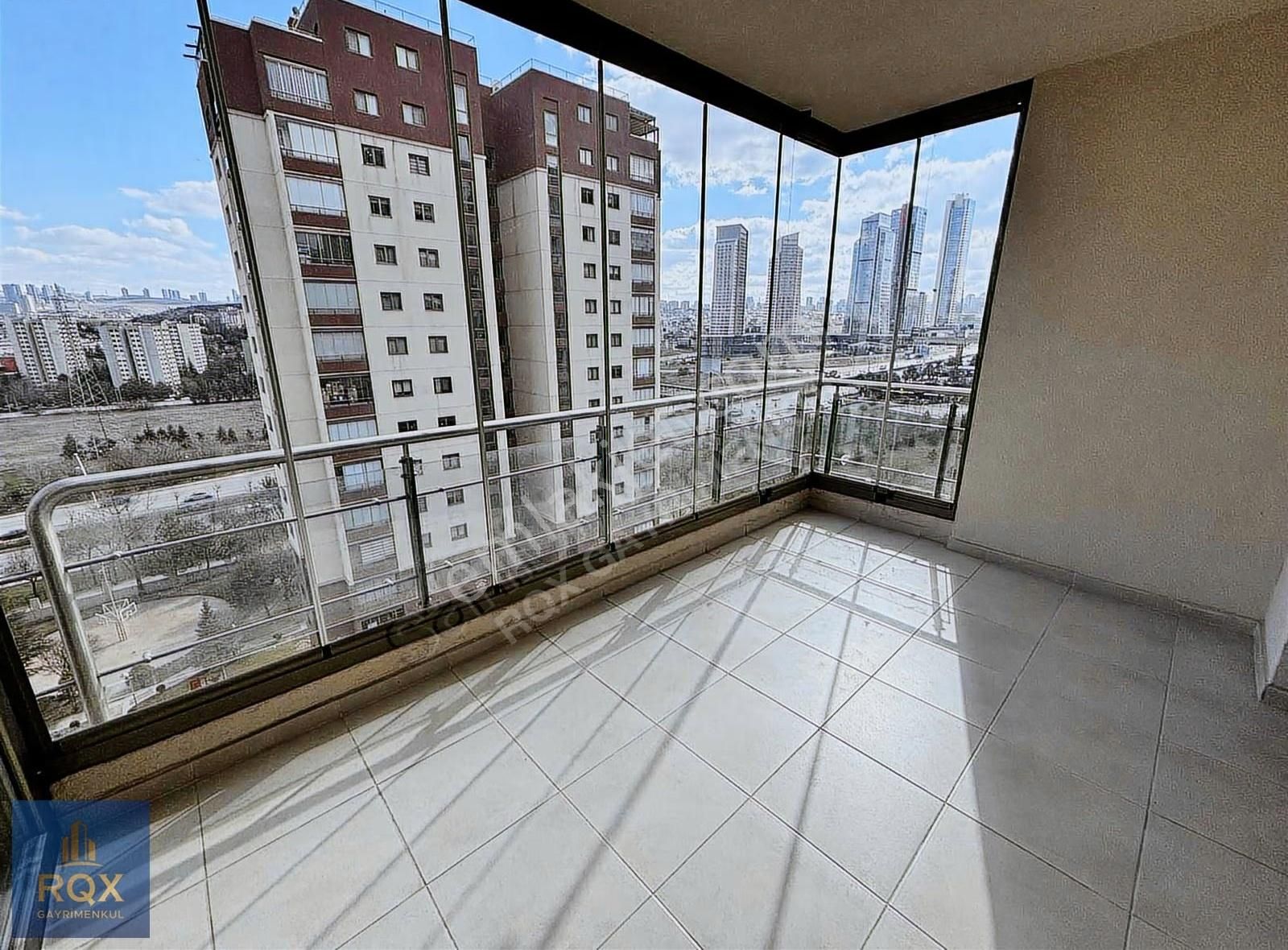 Eskişehir Yoluna Cephe Site İçi Arakat Masrafsız Geniş 4+1 Daire - Görsel 2