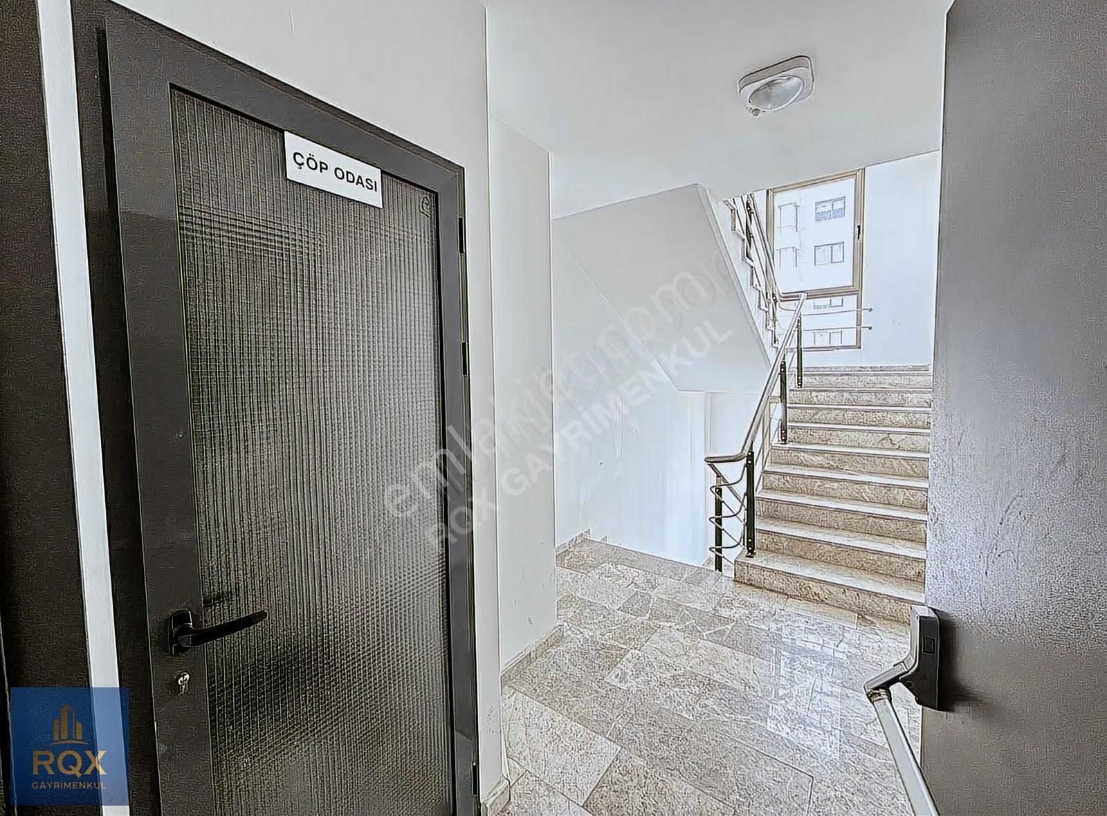 Eskişehir Yoluna Cephe Site İçi Arakat Masrafsız Geniş 4+1 Daire - Görsel 15