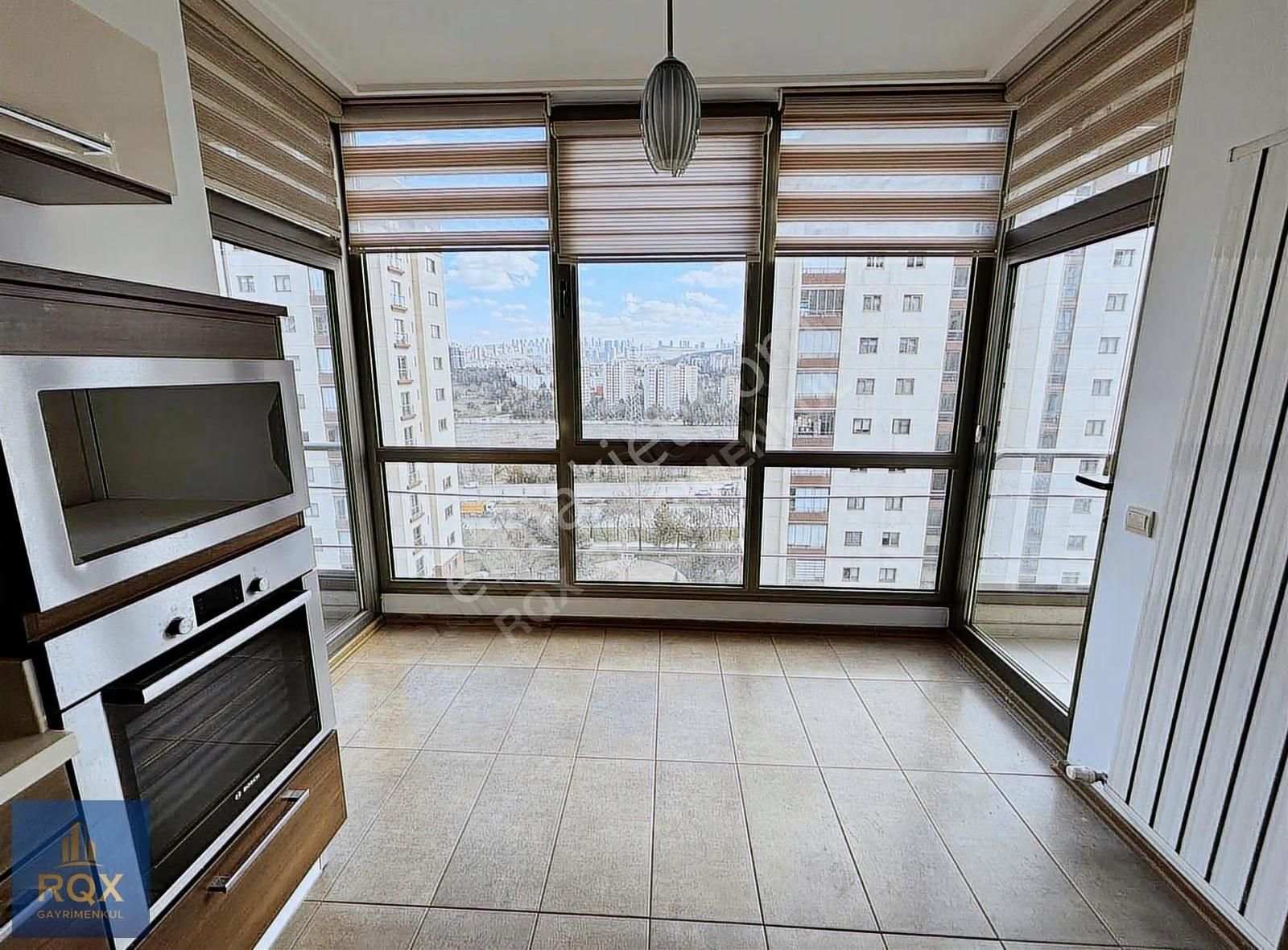 Eskişehir Yoluna Cephe Site İçi Arakat Masrafsız Geniş 4+1 Daire - Görsel 21