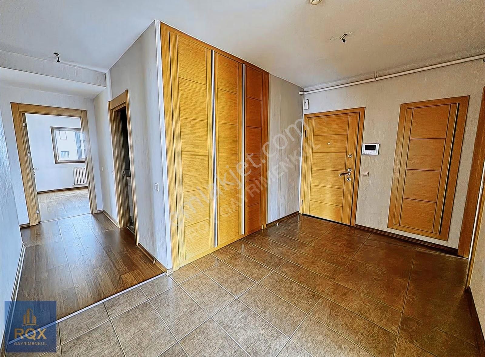 Eskişehir Yoluna Cephe Site İçi Arakat Masrafsız Geniş 4+1 Daire - Görsel 14