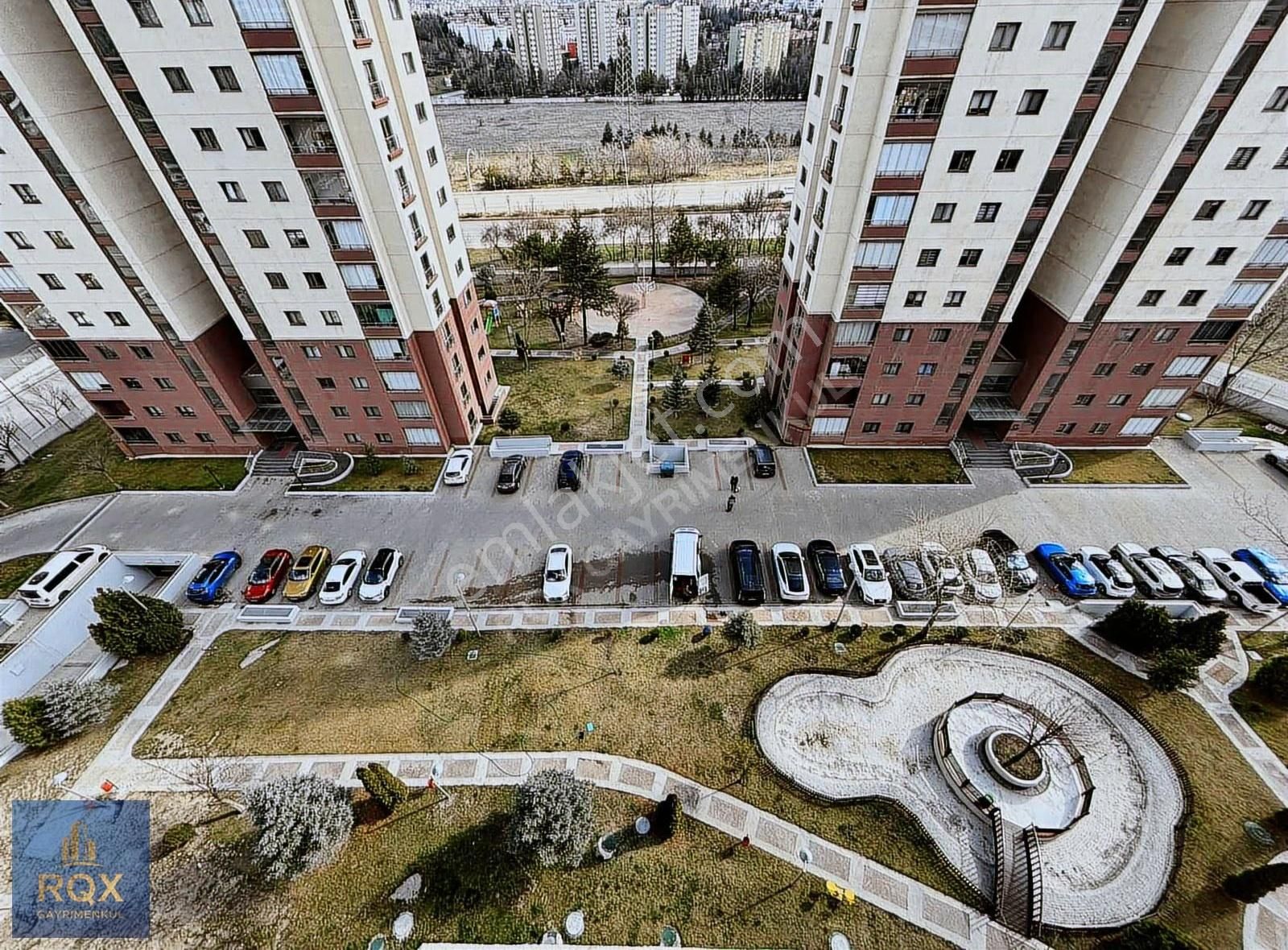 Eskişehir Yoluna Cephe Site İçi Arakat Masrafsız Geniş 4+1 Daire - Görsel 6