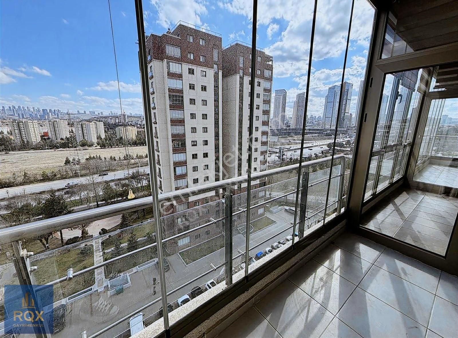 Eskişehir Yoluna Cephe Site İçi Arakat Masrafsız Geniş 4+1 Daire - Görsel 4