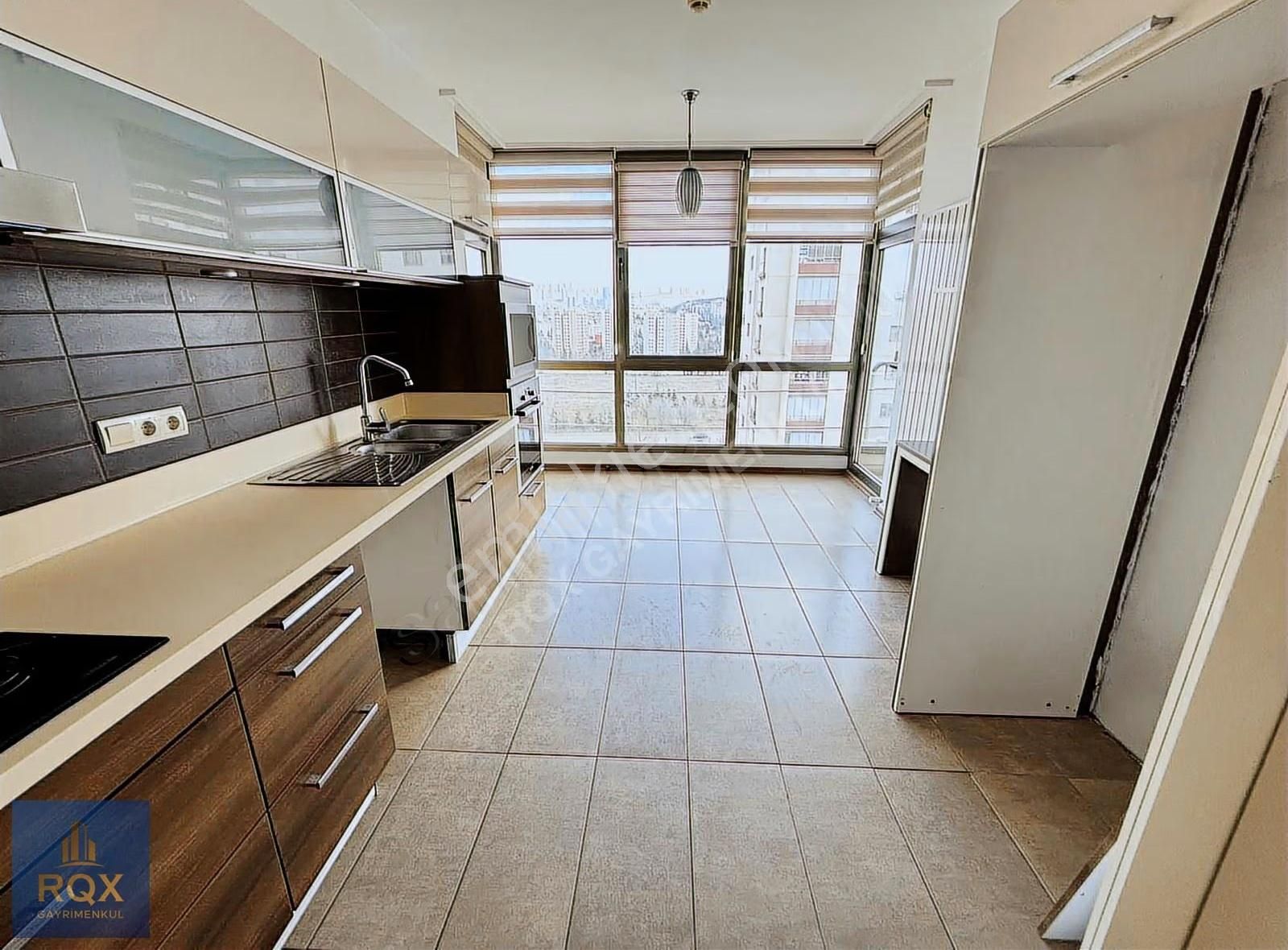 Eskişehir Yoluna Cephe Site İçi Arakat Masrafsız Geniş 4+1 Daire - Görsel 19