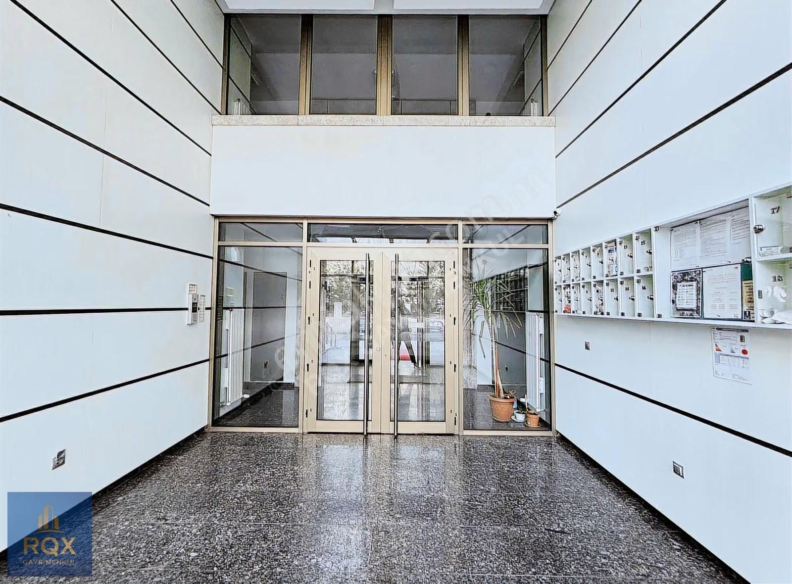 Eskişehir Yoluna Cephe Site İçi Arakat Masrafsız Geniş 4+1 Daire - Görsel 30