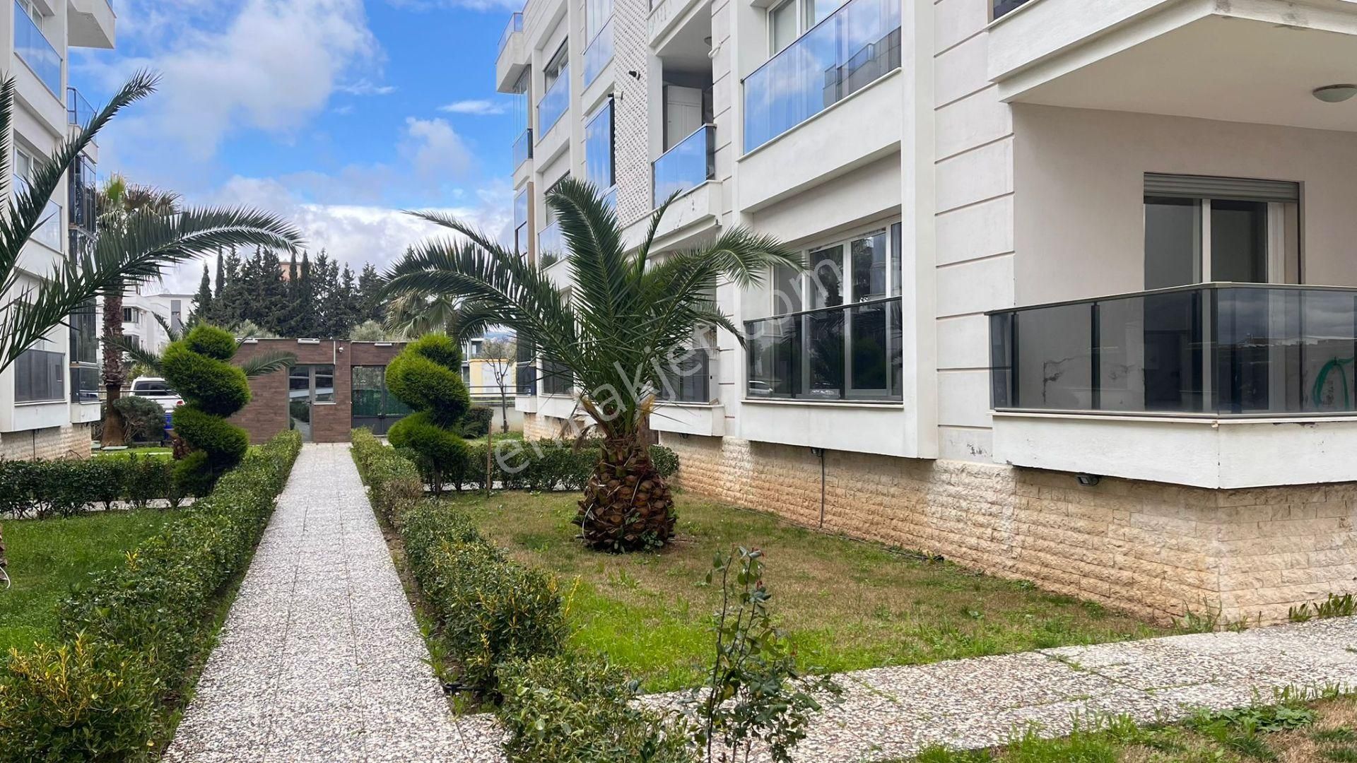 Sahibin Den Kiralık Daire