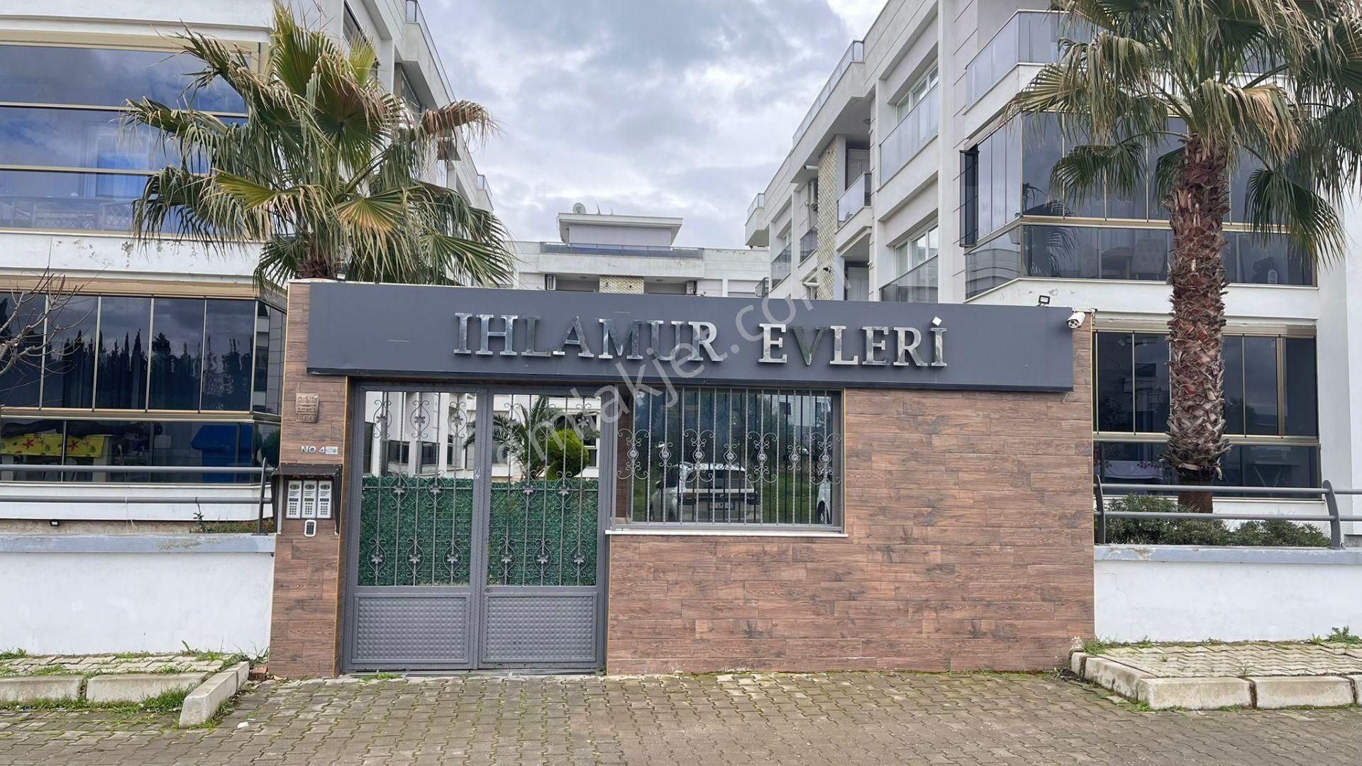 Sahibin Den Kiralık Daire - Görsel 17