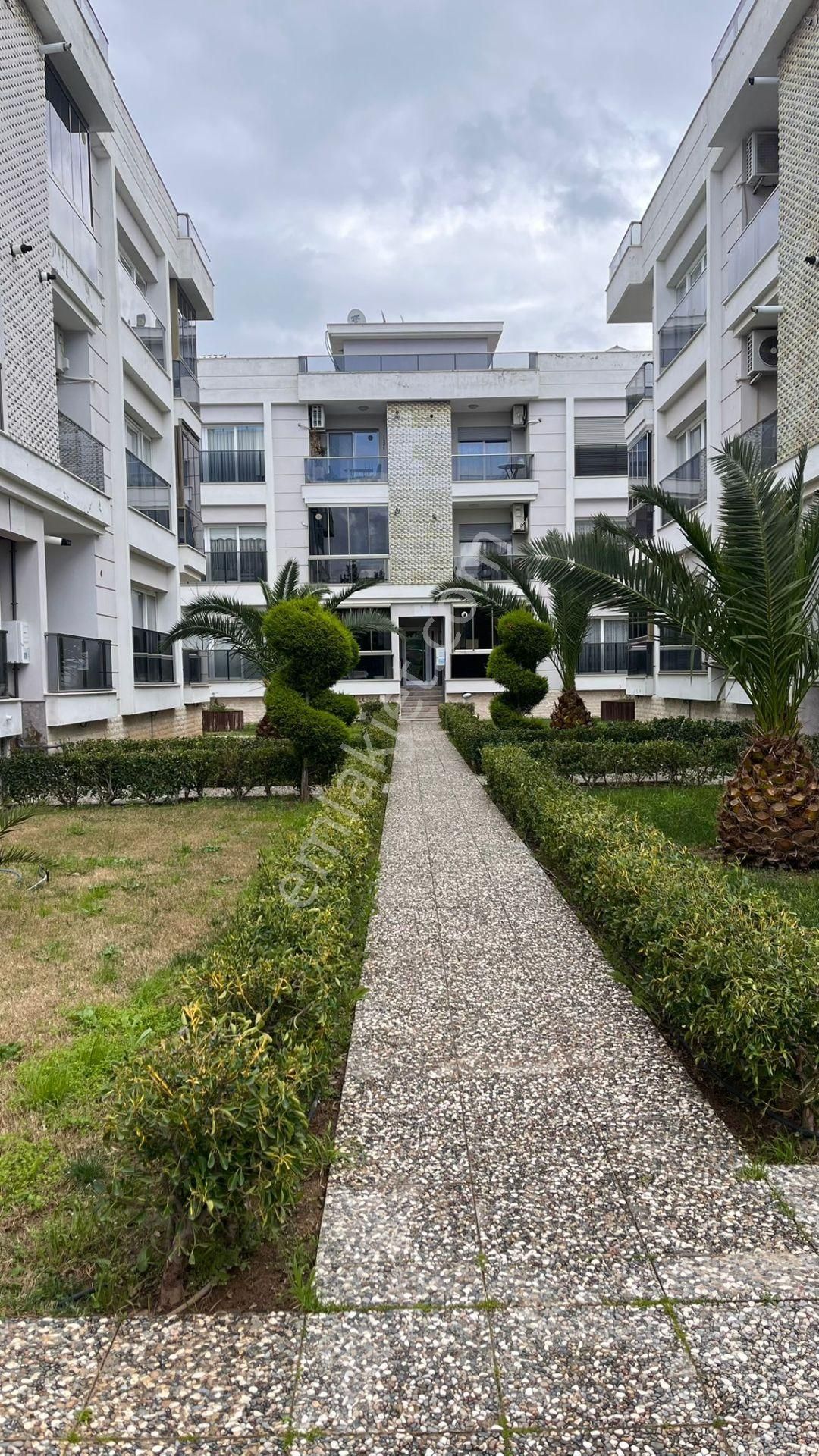 Sahibin Den Kiralık Daire - Görsel 18