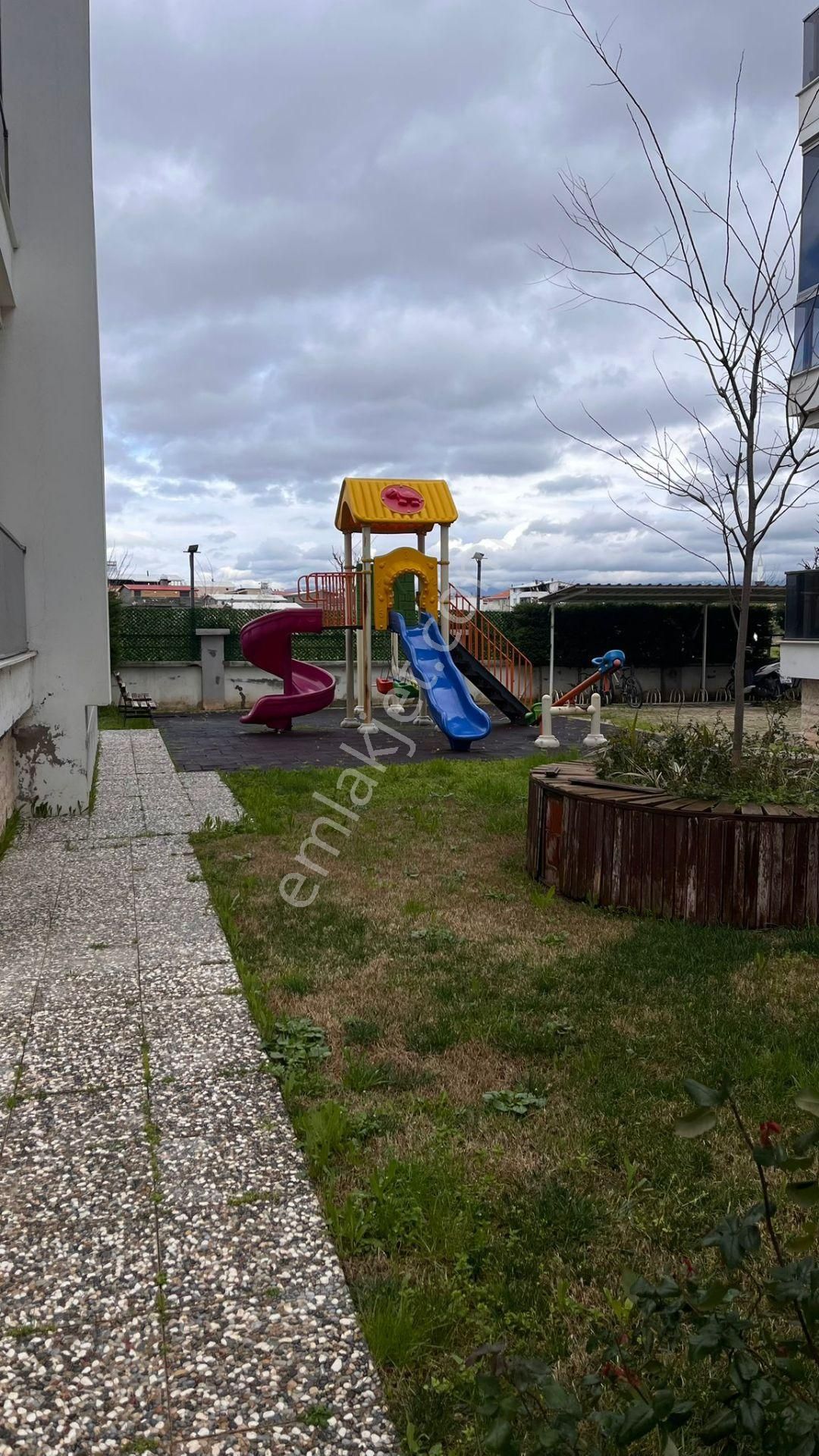 Sahibin Den Kiralık Daire - Görsel 8