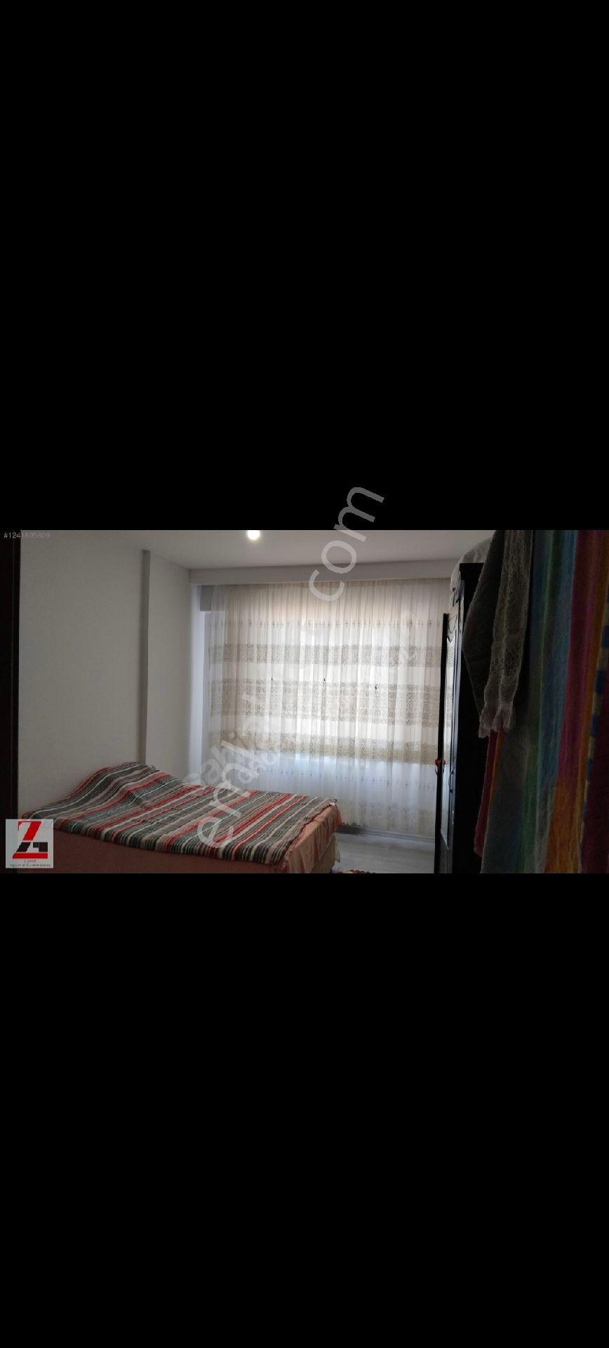 Z Grup Fatsa Fatih Mah.satılk Harika Deniz Sehir Manzaralı Daire - Görsel 7