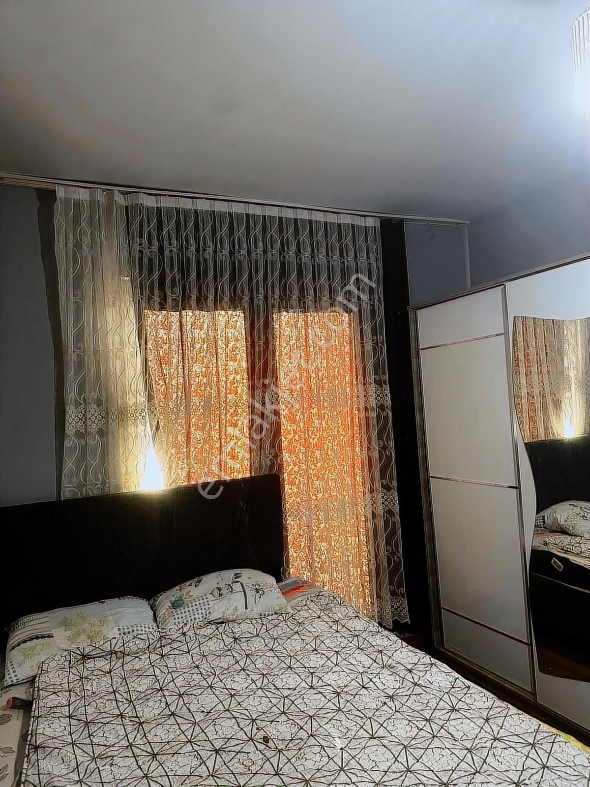 Ağaoğlu My World Europe Bahçekatı Eşyalı 1+1 Kiralık For Rent - Görsel 4