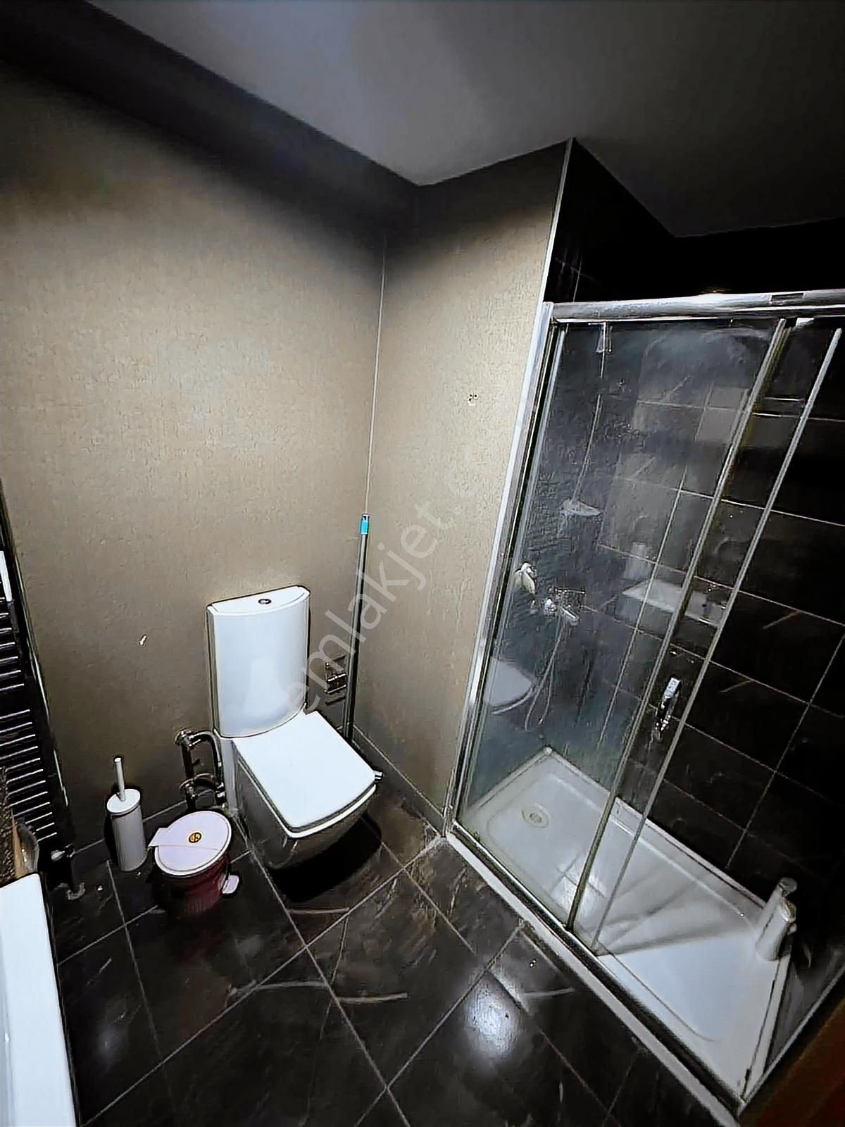 Ağaoğlu My World Europe Bahçekatı Eşyalı 1+1 Kiralık For Rent - Görsel 7