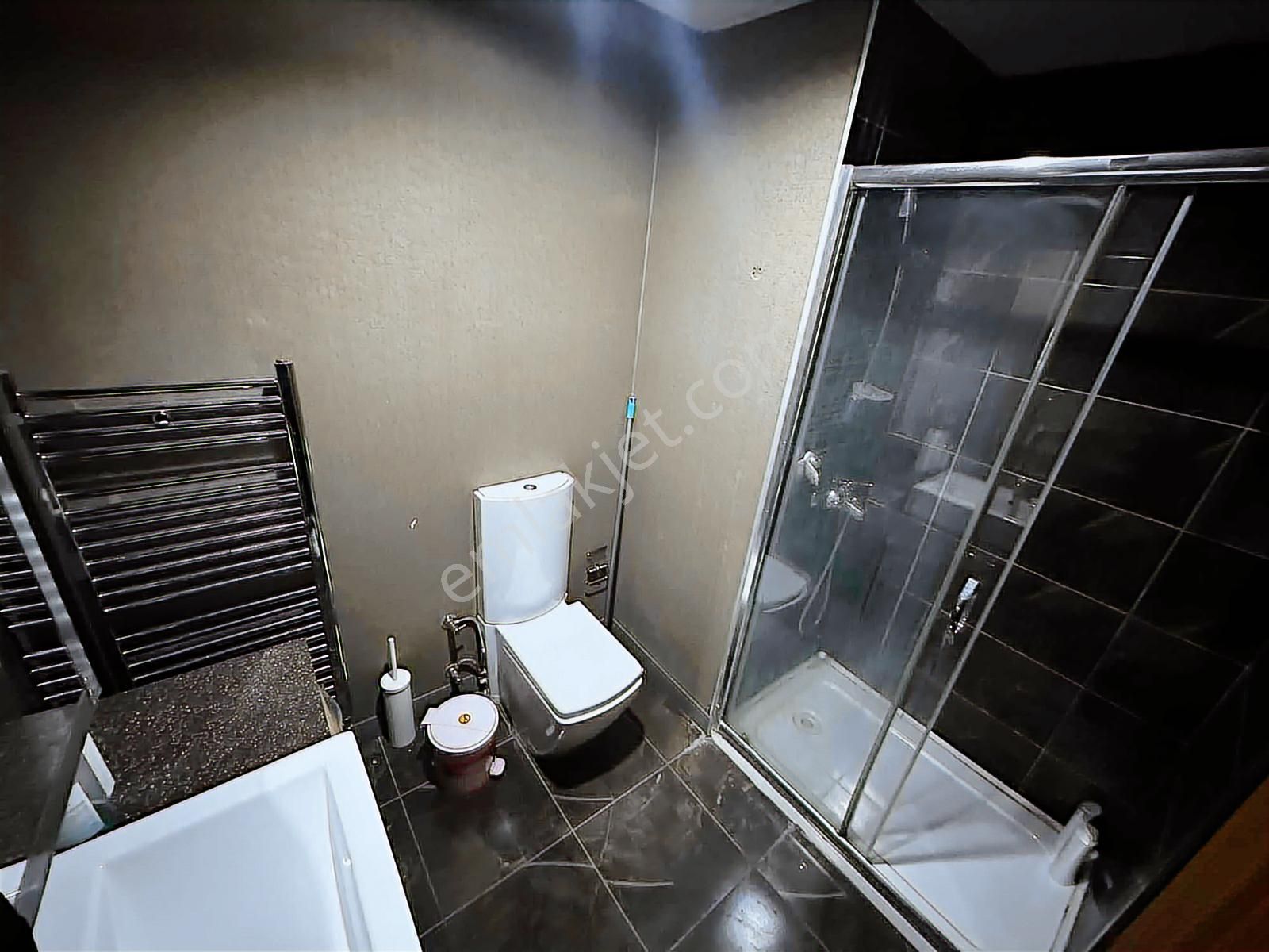 Ağaoğlu My World Europe Bahçekatı Eşyalı 1+1 Kiralık For Rent - Görsel 2