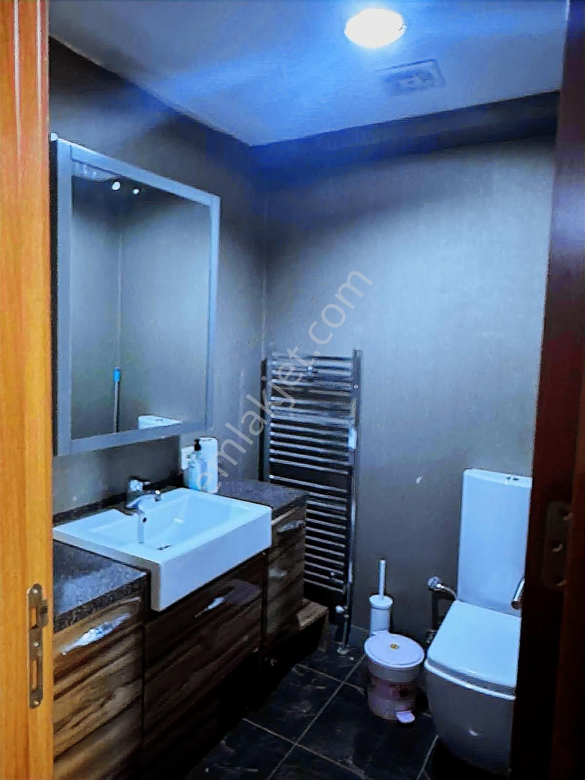 Ağaoğlu My World Europe Bahçekatı Eşyalı 1+1 Kiralık For Rent - Görsel 10