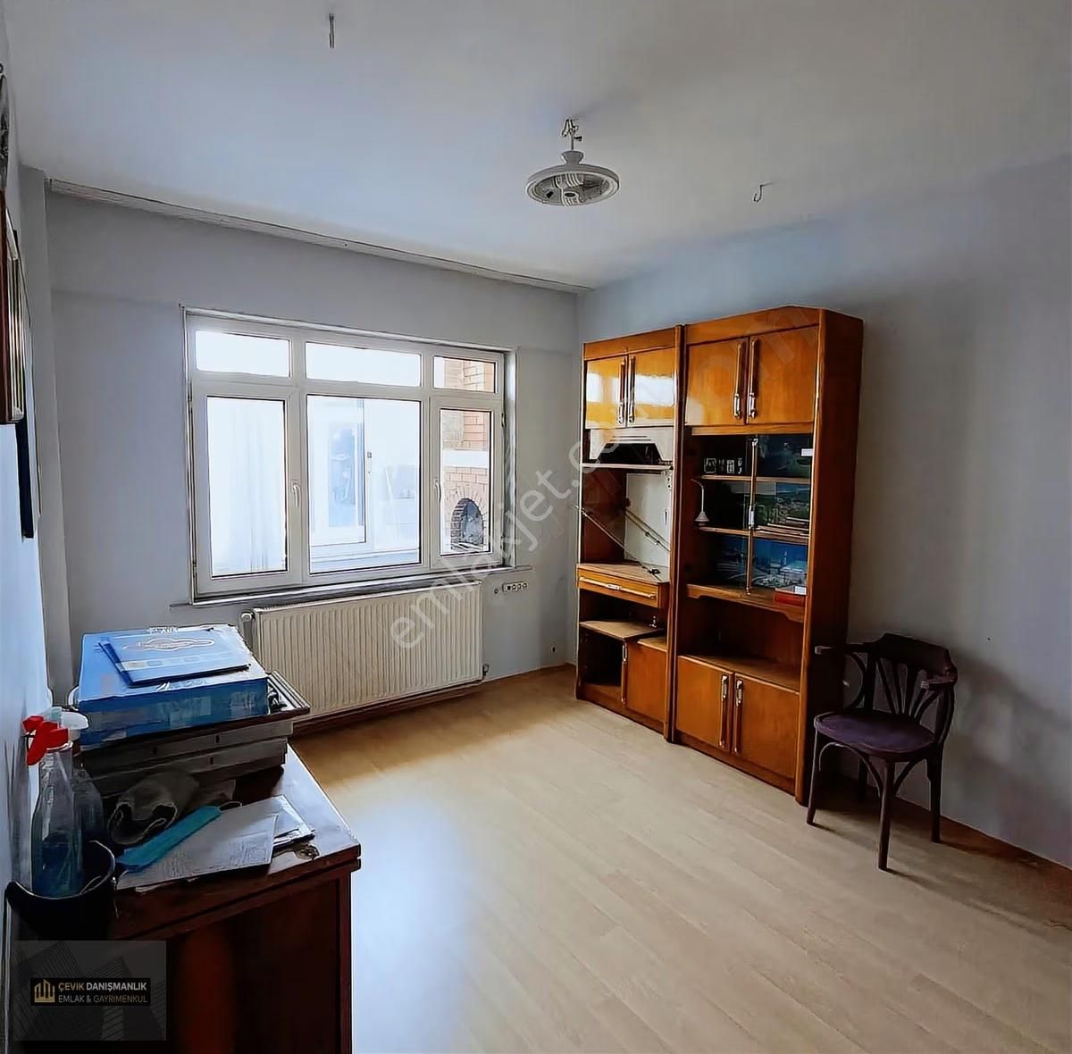 Merkezin Tam Kalbinde, Ulaşım Sorunsuz, Ferah 1+1 - Görsel 10