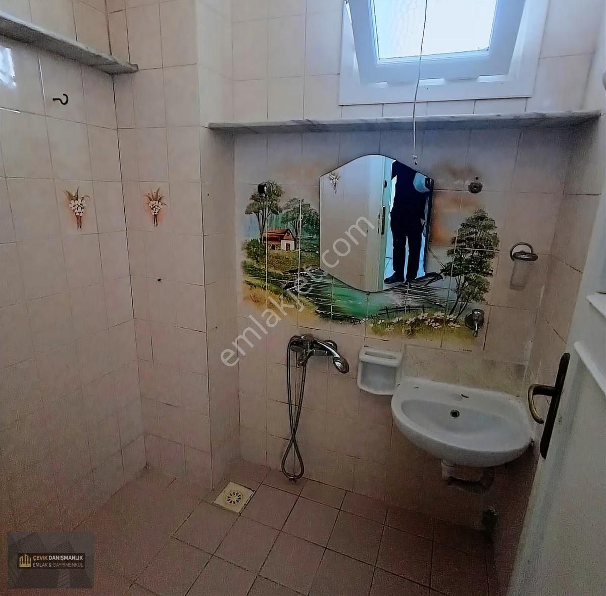 Merkezin Tam Kalbinde, Ulaşım Sorunsuz, Ferah 1+1 - Görsel 14