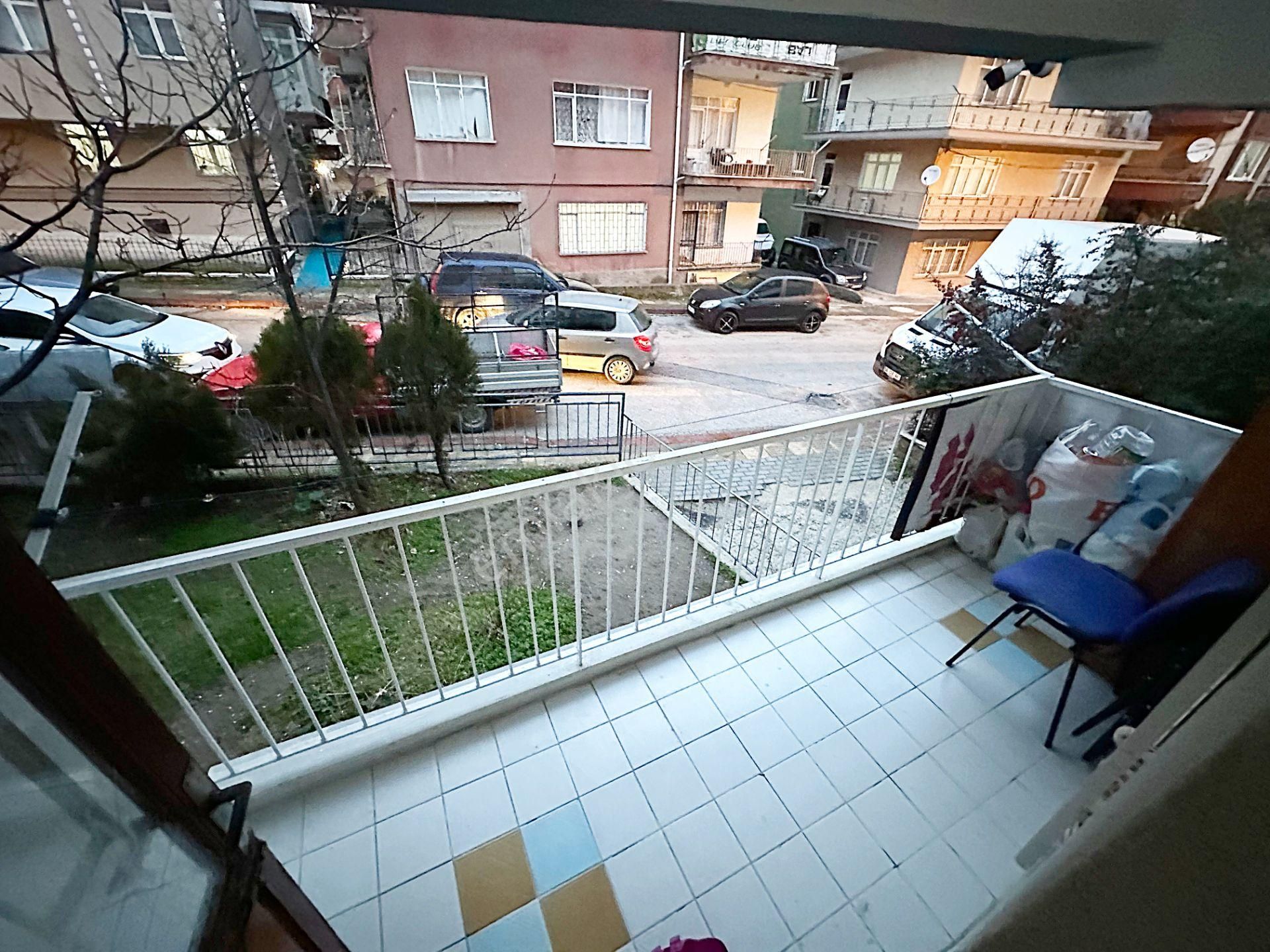 Cihan'dan Pamuklar Mah Fırsat Kızılcahamam Cad Yakın Daire - Görsel 18