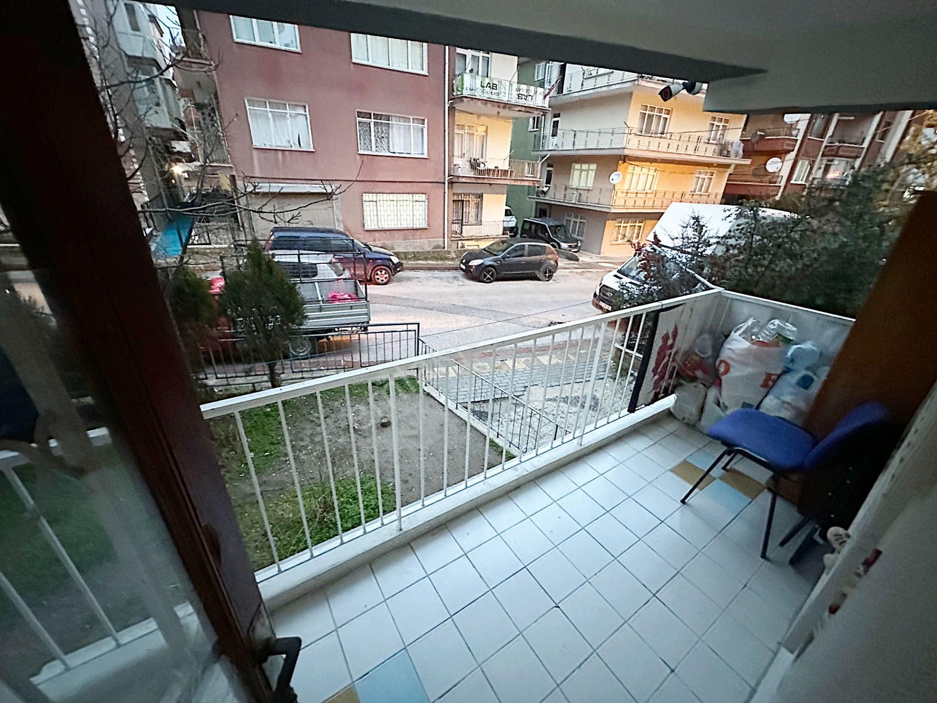 Cihan'dan Pamuklar Mah Fırsat Kızılcahamam Cad Yakın Daire - Görsel 17