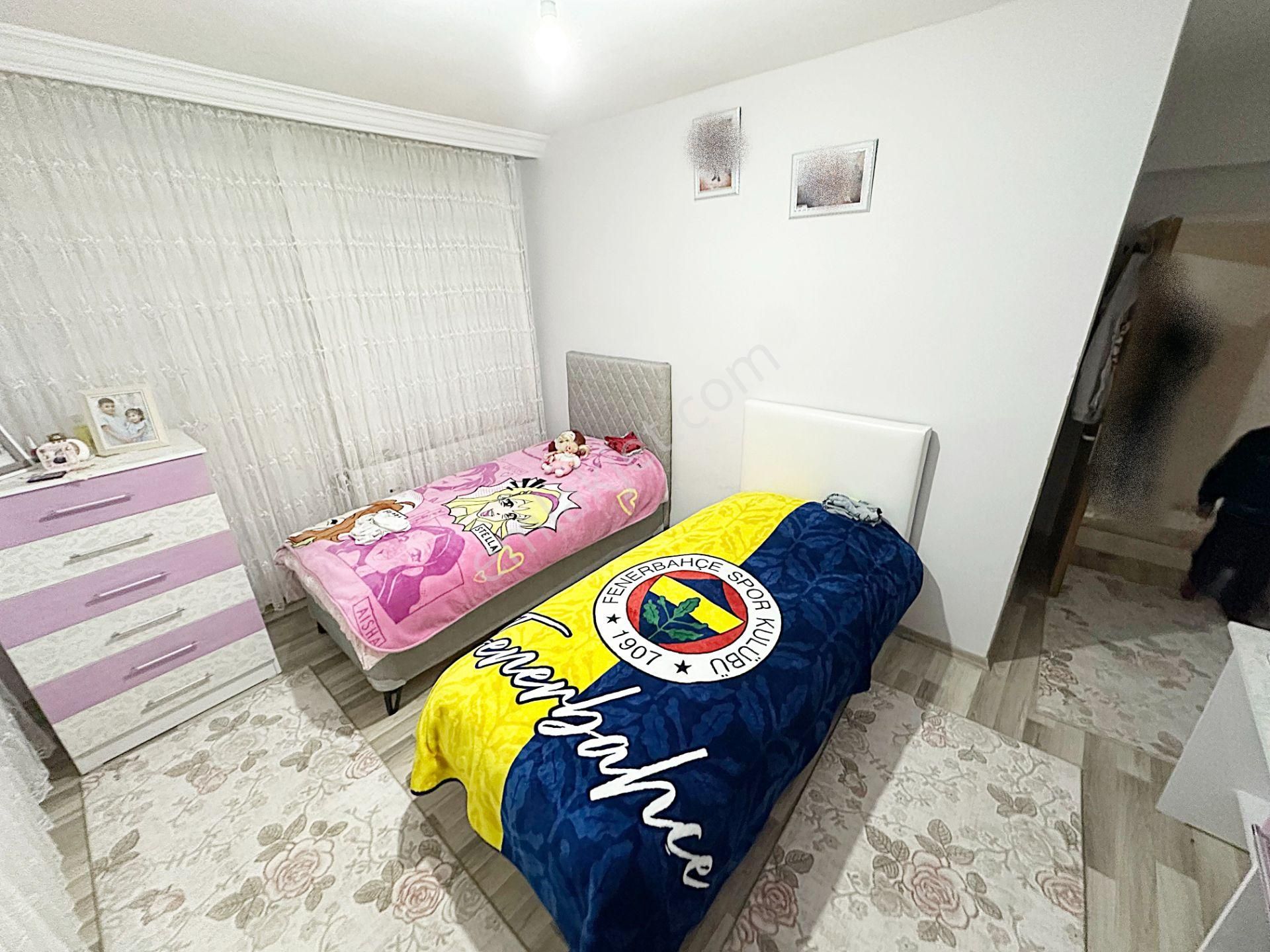 Cihan'dan Pamuklar Mah Fırsat Kızılcahamam Cad Yakın Daire - Görsel 16