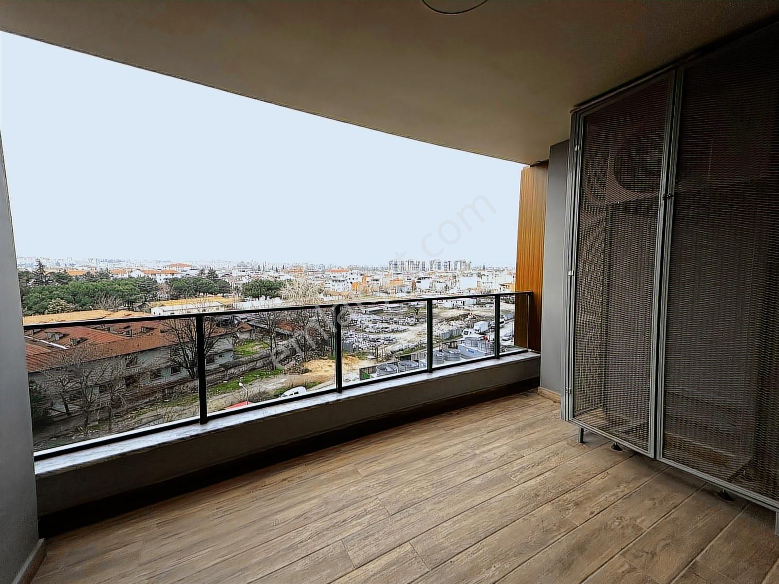 Remax Advantage - Downtown'ın En Güzel Ve Ferah Kiralık Dairesi! - Görsel 19