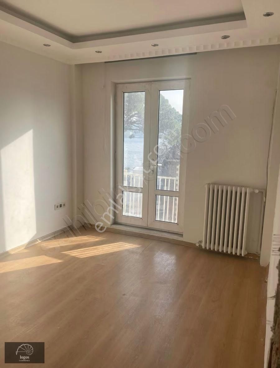 Ortaköy Sahil'de Manzaralı Arakat - Görsel 8