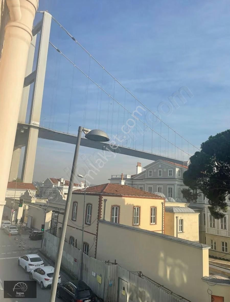 Ortaköy Sahil'de Manzaralı Arakat - Görsel 21