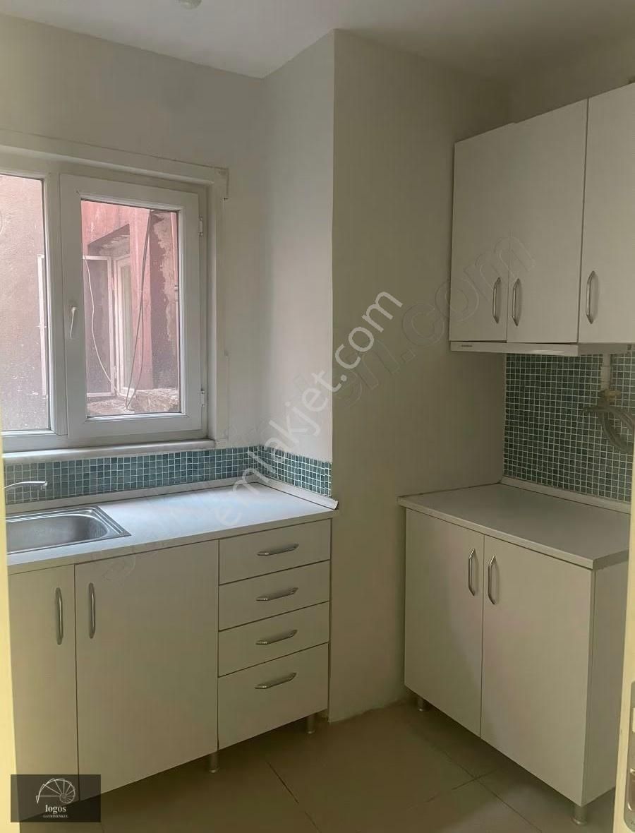 Ortaköy Sahil'de Manzaralı Arakat - Görsel 31
