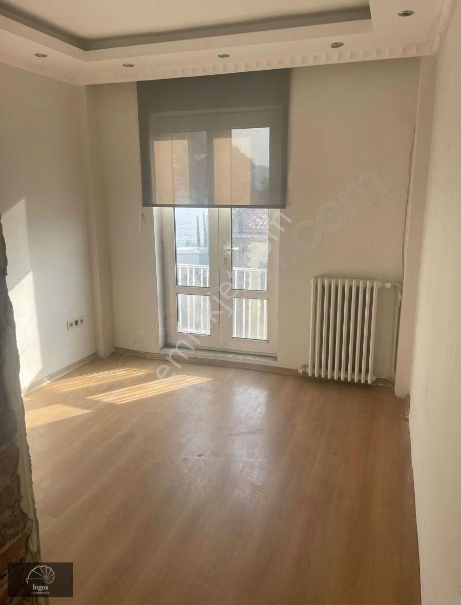 Ortaköy Sahil'de Manzaralı Arakat - Görsel 2
