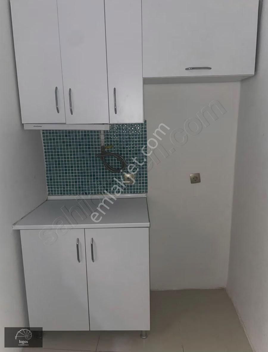 Ortaköy Sahil'de Manzaralı Arakat - Görsel 11