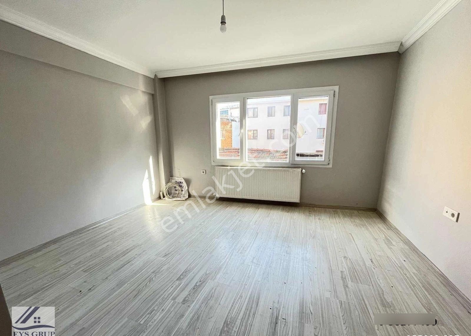 İzmirpark Avm Yakın 2+1 Arakat Bakımlı Çift Cephe Doğalgazlı - Görsel 22