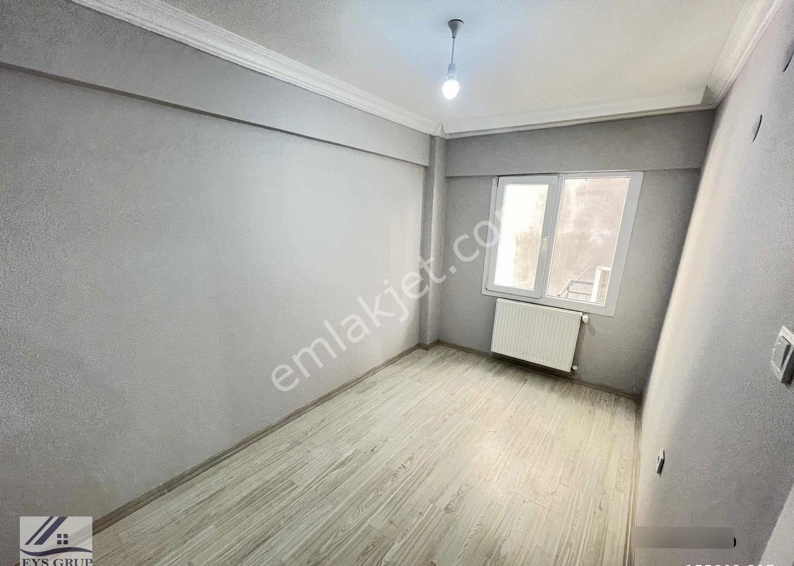 İzmirpark Avm Yakın 2+1 Arakat Bakımlı Çift Cephe Doğalgazlı - Görsel 19
