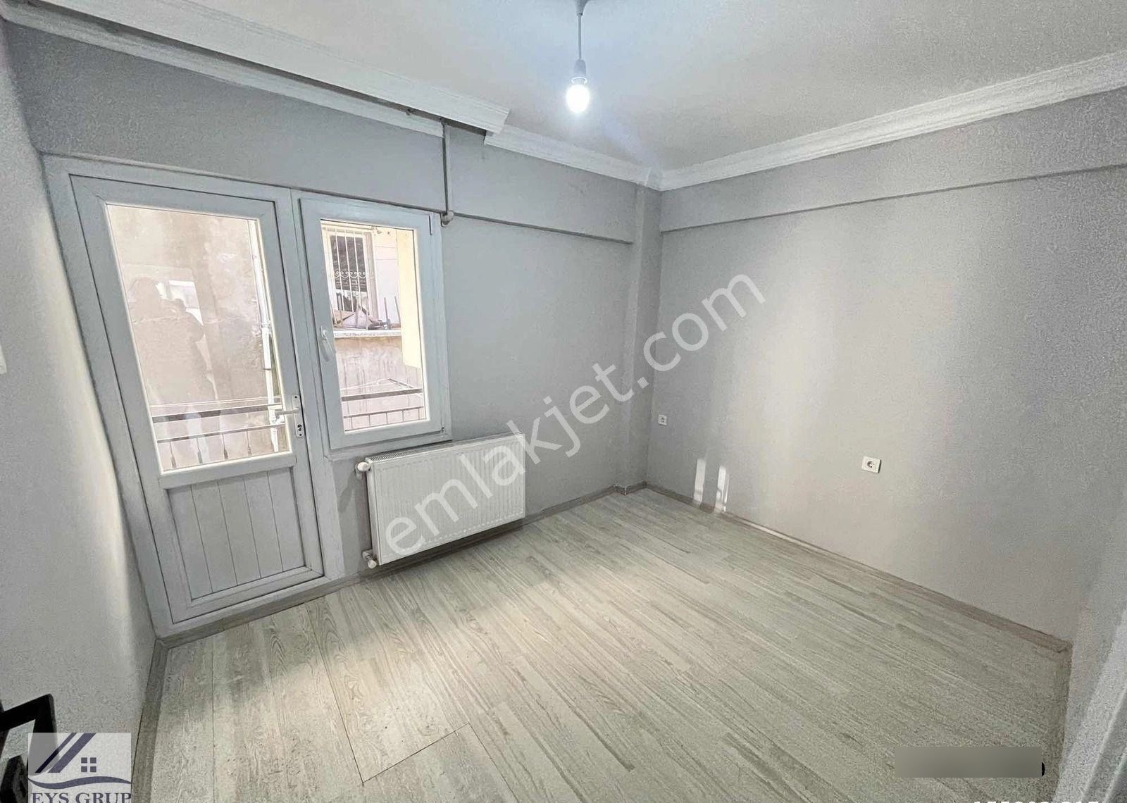 İzmirpark Avm Yakın 2+1 Arakat Bakımlı Çift Cephe Doğalgazlı - Görsel 10