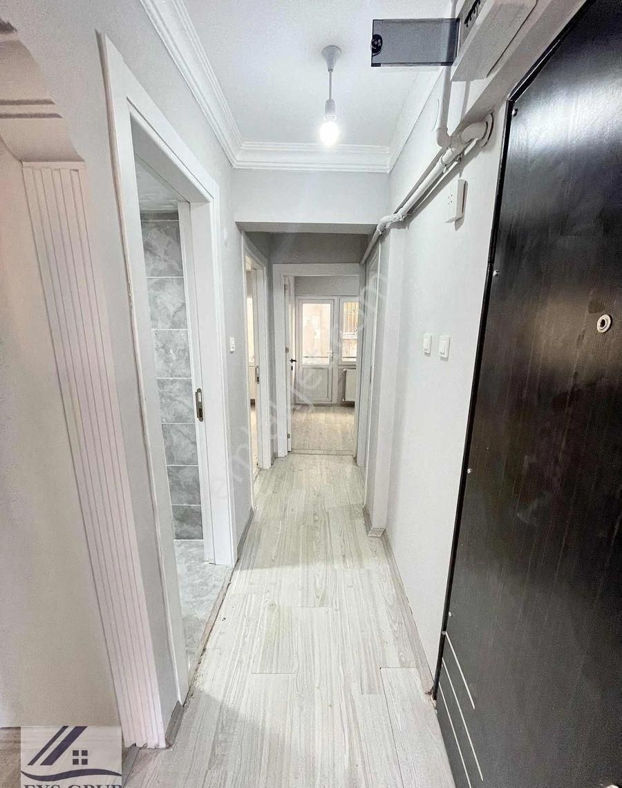 İzmirpark Avm Yakın 2+1 Arakat Bakımlı Çift Cephe Doğalgazlı - Görsel 16
