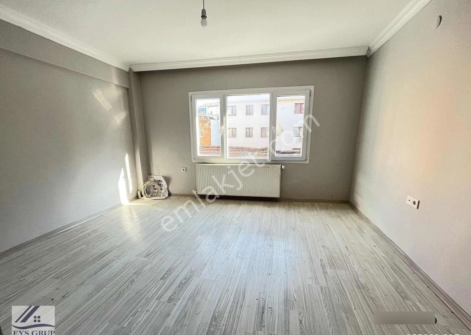İzmirpark Avm Yakın 2+1 Arakat Bakımlı Çift Cephe Doğalgazlı - Görsel 25