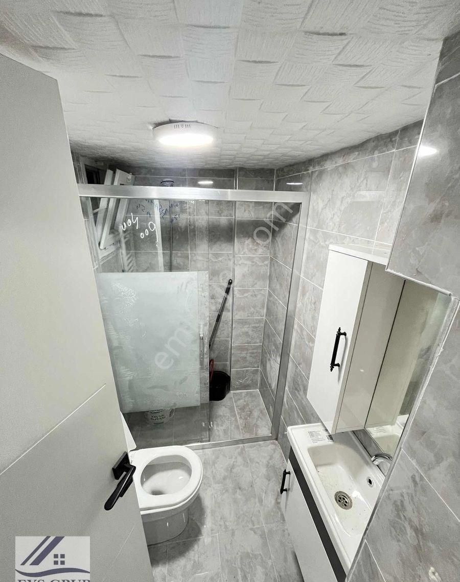 İzmirpark Avm Yakın 2+1 Arakat Bakımlı Çift Cephe Doğalgazlı - Görsel 21