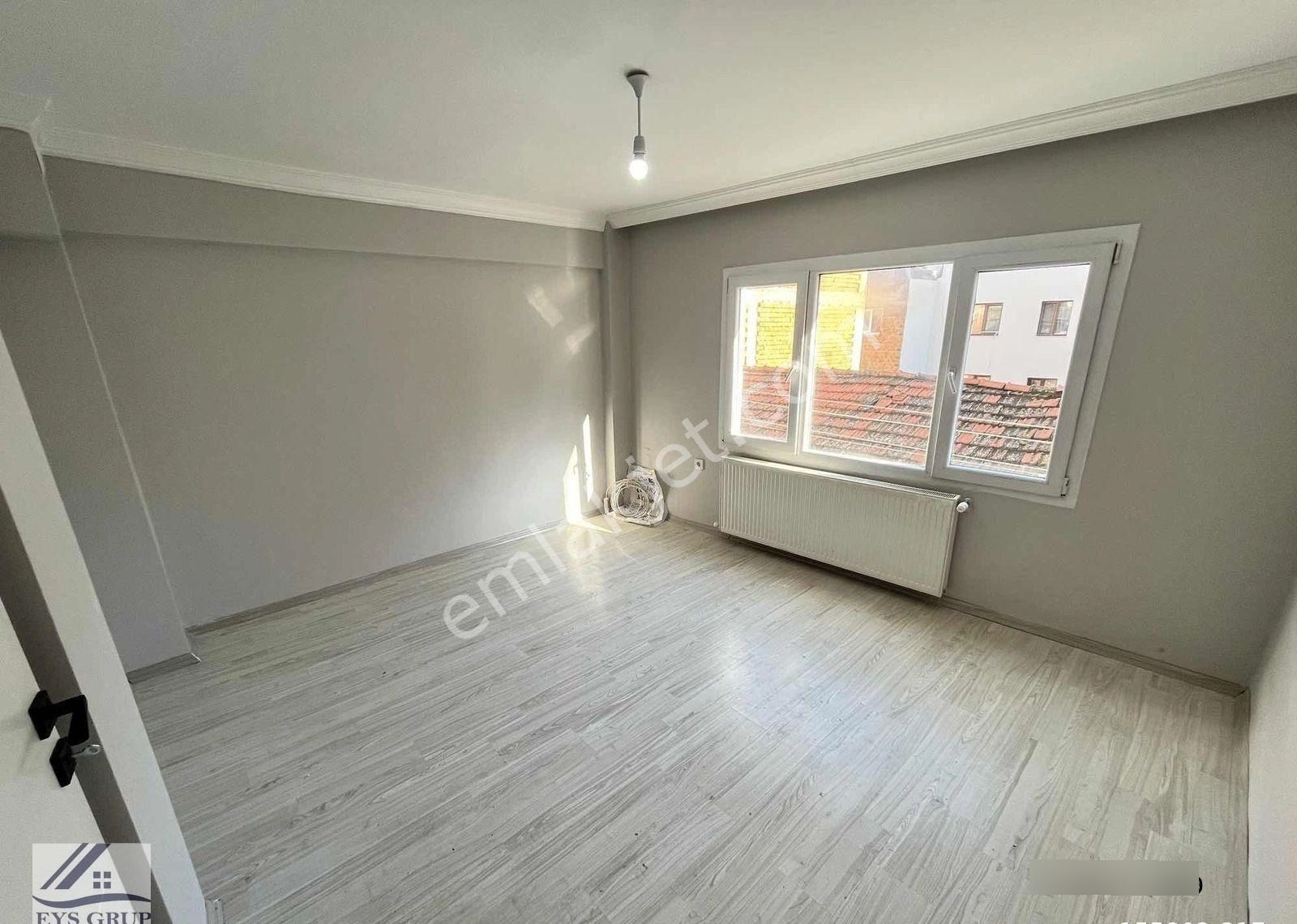 İzmirpark Avm Yakın 2+1 Arakat Bakımlı Çift Cephe Doğalgazlı - Görsel 17