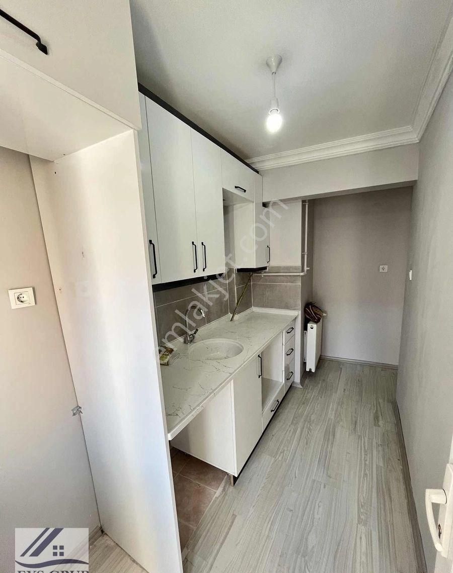 İzmirpark Avm Yakın 2+1 Arakat Bakımlı Çift Cephe Doğalgazlı