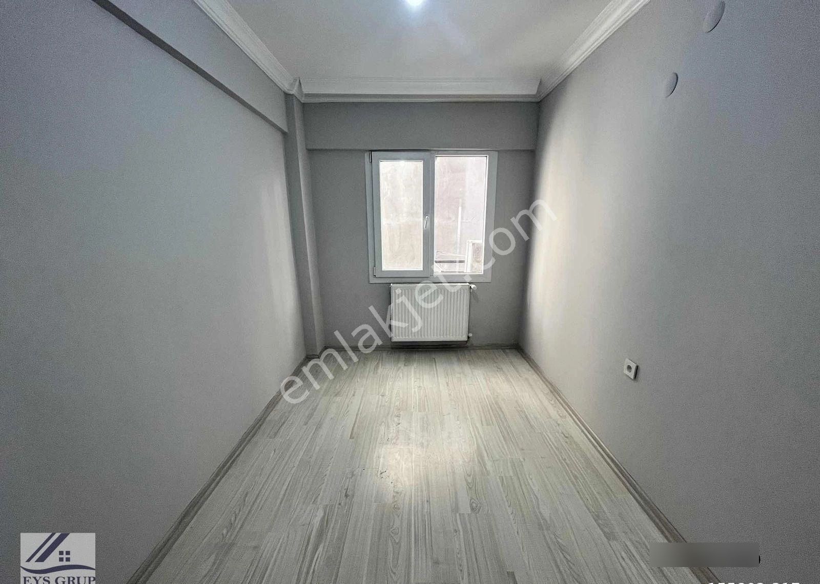 İzmirpark Avm Yakın 2+1 Arakat Bakımlı Çift Cephe Doğalgazlı - Görsel 27
