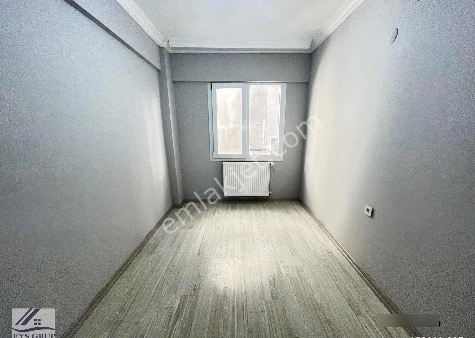 İzmirpark Avm Yakın 2+1 Arakat Bakımlı Çift Cephe Doğalgazlı - Görsel 18