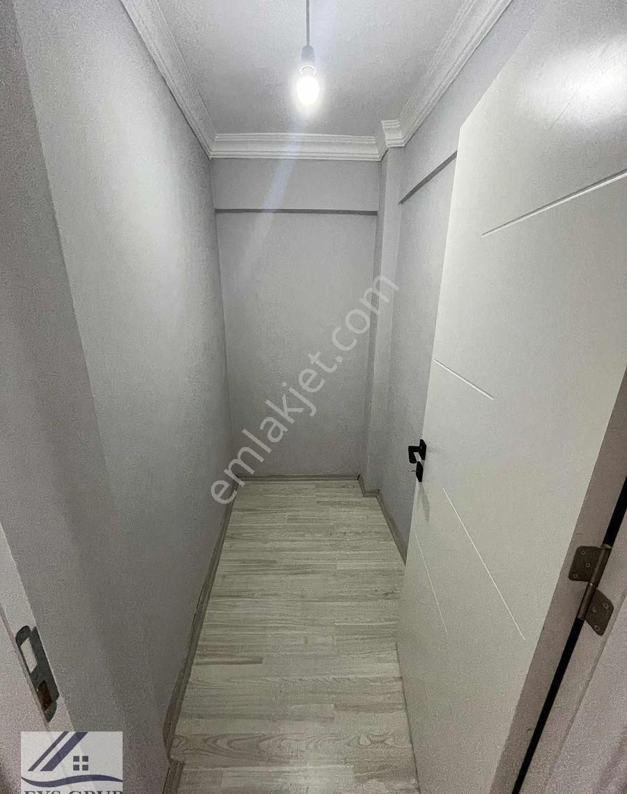 İzmirpark Avm Yakın 2+1 Arakat Bakımlı Çift Cephe Doğalgazlı - Görsel 15