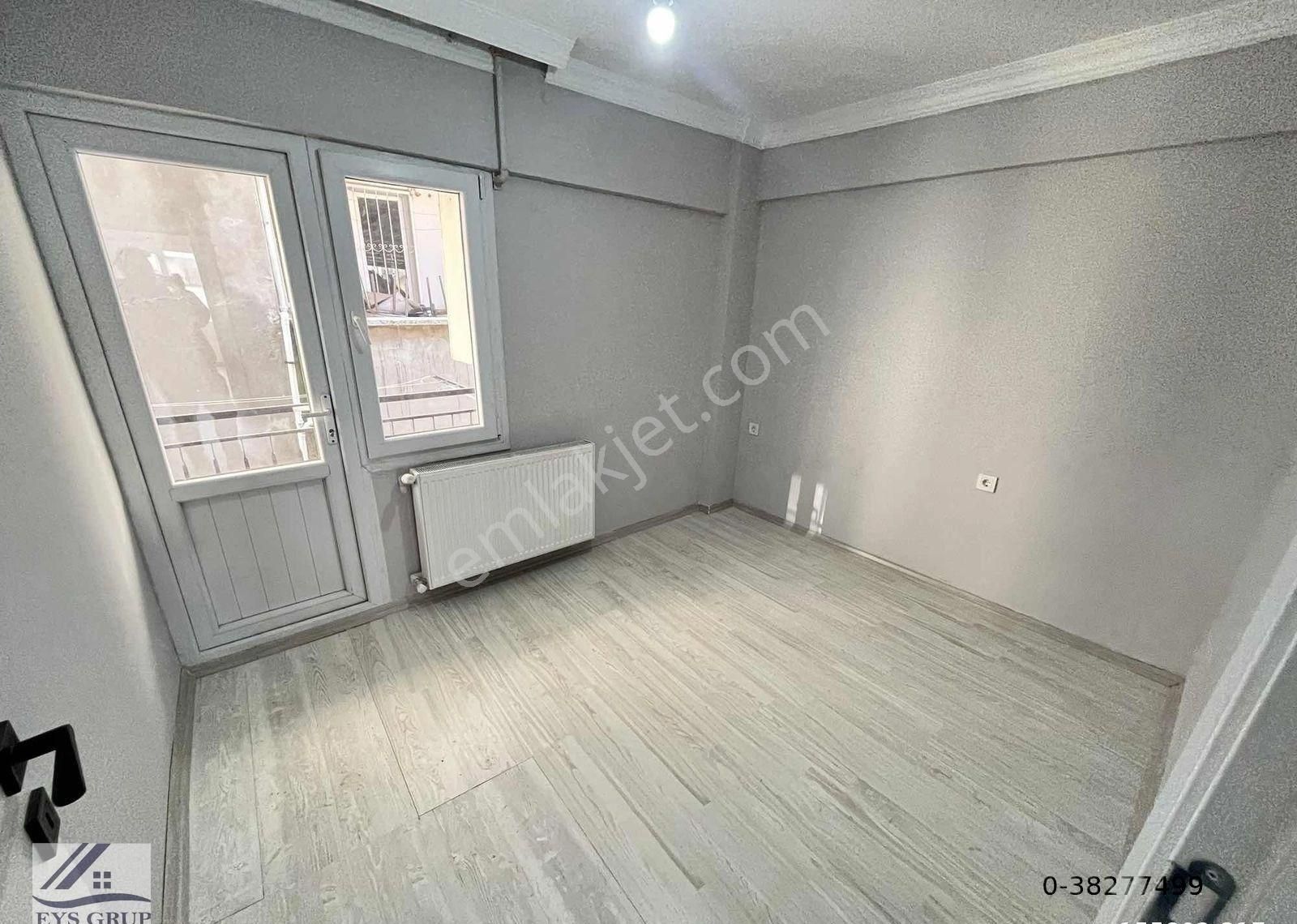 İzmirpark Avm Yakın 2+1 Arakat Bakımlı Çift Cephe Doğalgazlı - Görsel 5