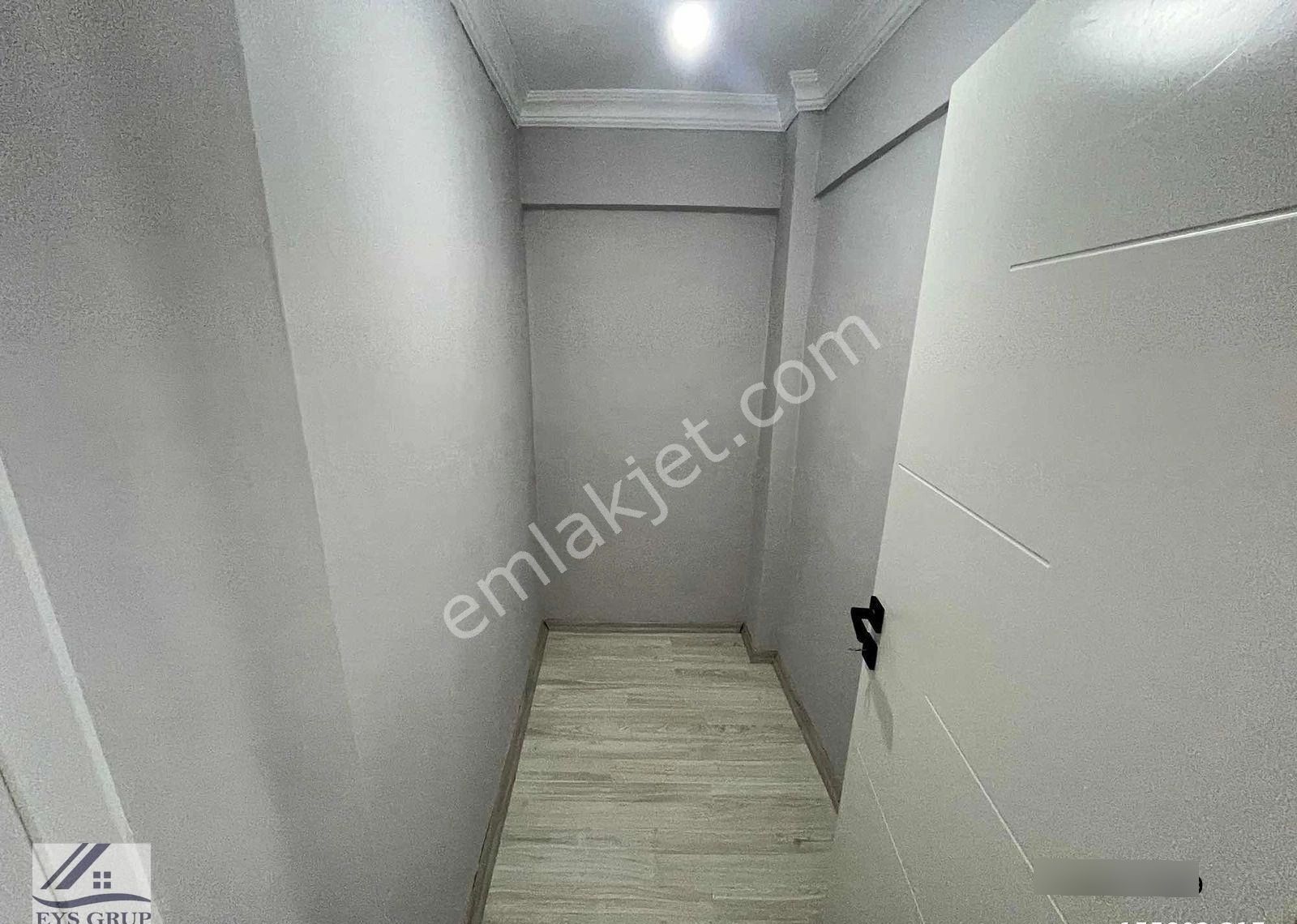 İzmirpark Avm Yakın 2+1 Arakat Bakımlı Çift Cephe Doğalgazlı - Görsel 26