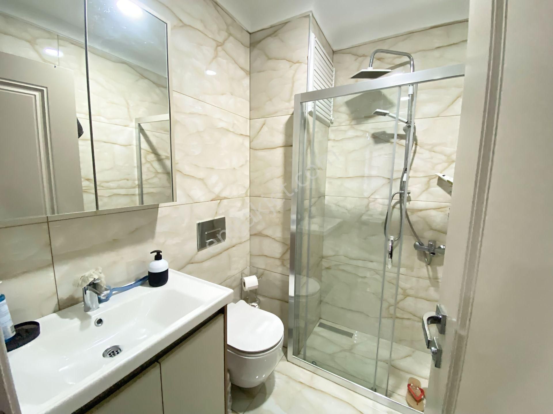 🛑🛑aktiften Akçay'da Satılık En Nezih Muhitte Otoparklı Spor Salonlu Arakat 2+1 Daire - Görsel 28