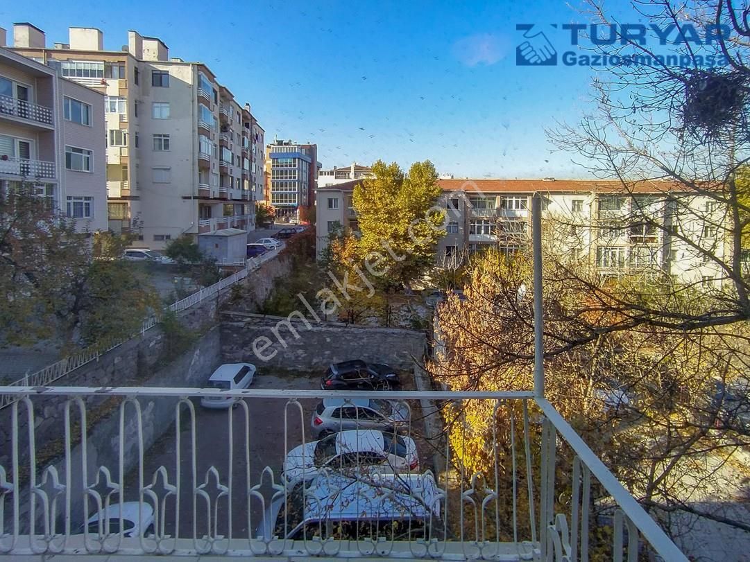 Nenehatun Caddesinde 2+1 Mobilyalı Kombili - Görsel 12