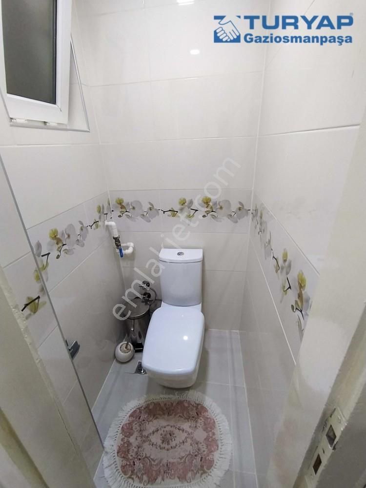 Nenehatun Caddesinde 2+1 Mobilyalı Kombili - Görsel 17