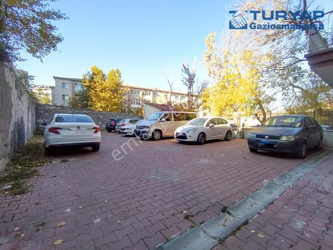 Nenehatun Caddesinde 2+1 Mobilyalı Kombili - Görsel 20