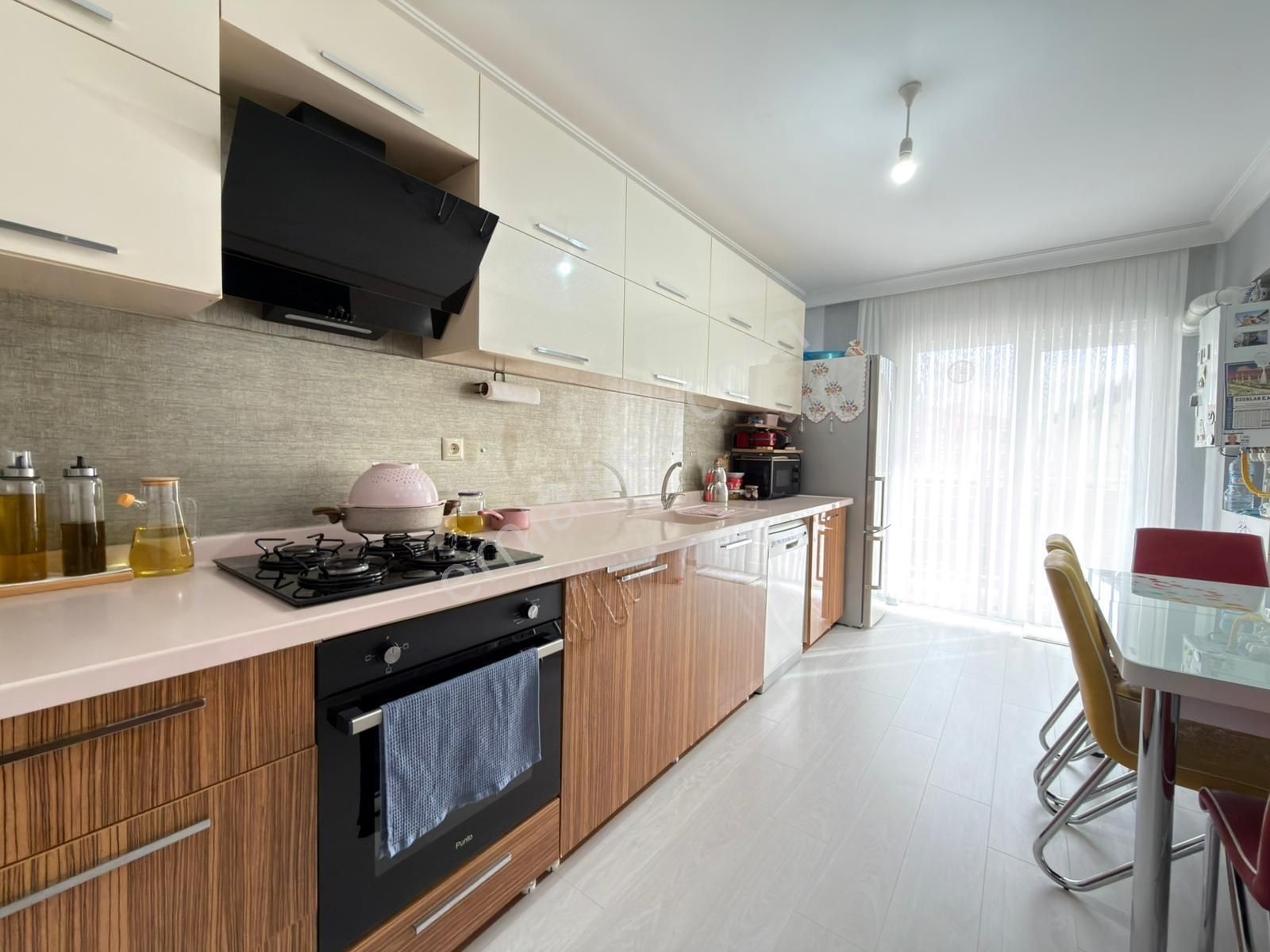 Lokman Hekim Hast. Yakını Asansörlü Bina Orta Kat 3+1 Bağımsız - Görsel 30