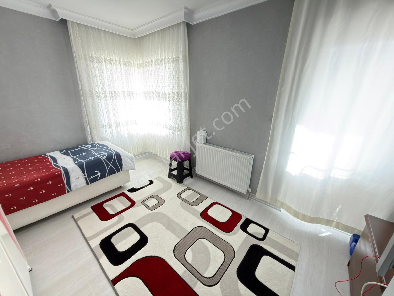 Lokman Hekim Hast. Yakını Asansörlü Bina Orta Kat 3+1 Bağımsız - Görsel 29